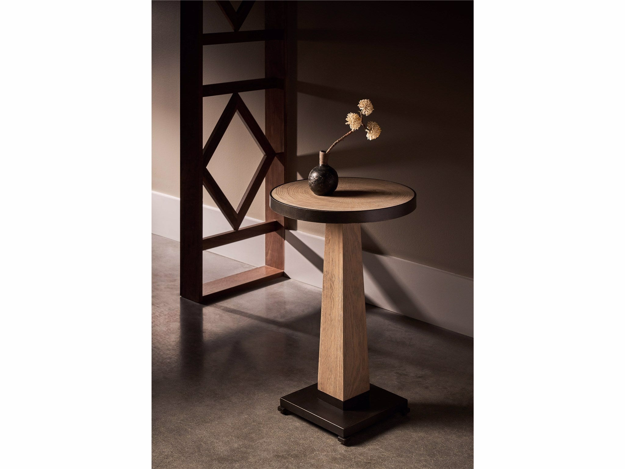 Universal Furniture Canyon Spot Table — Griffith Park Collection