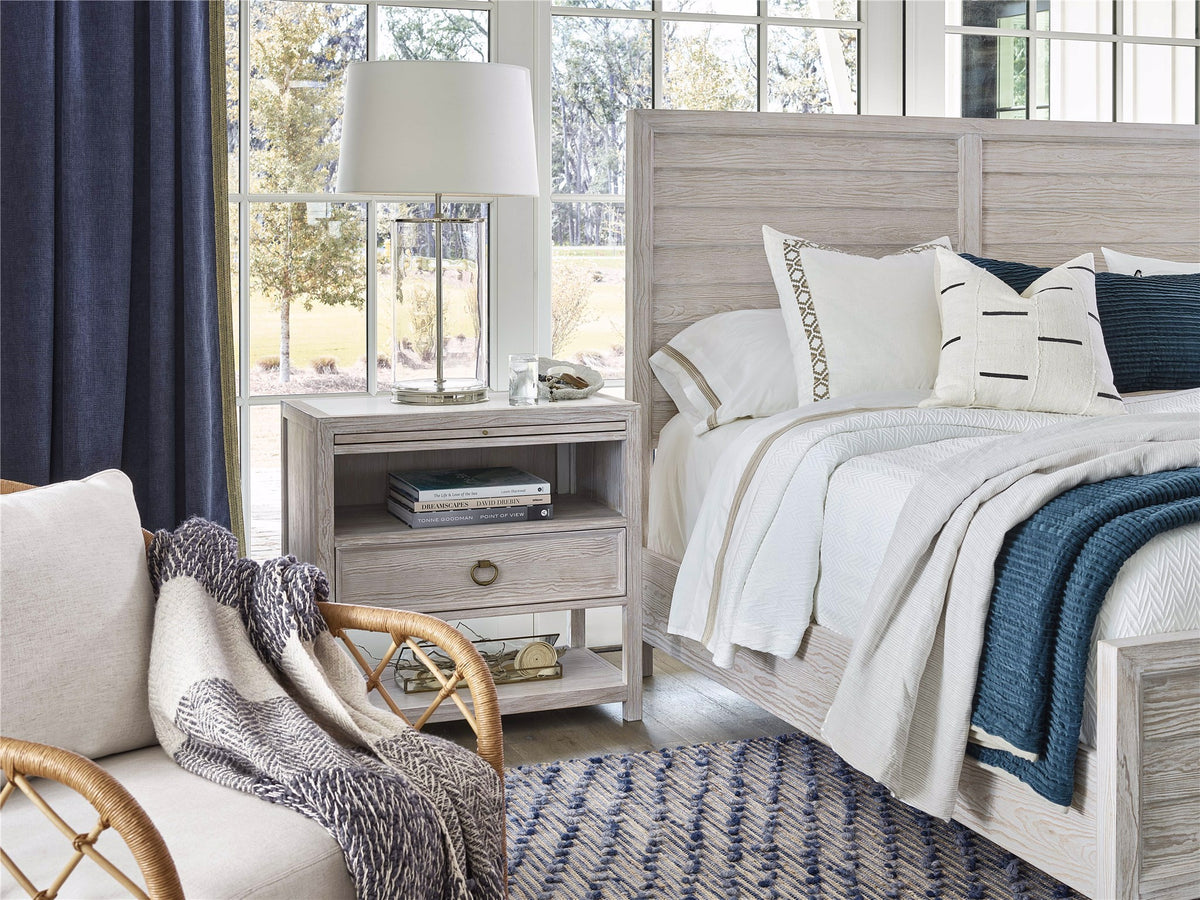 Universal Furniture Getaway Drawer Nightstand — Getaway Collection