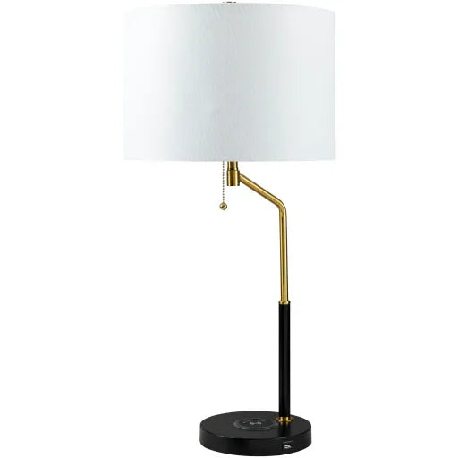 Uzes Accent Table Lamp Livabliss Uzes