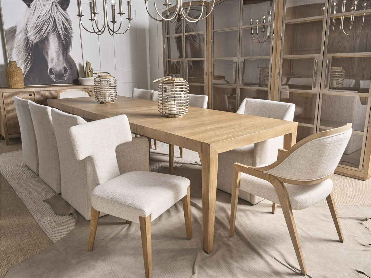 Universal Furniture Volpi Dining Table — Avaline Collection
