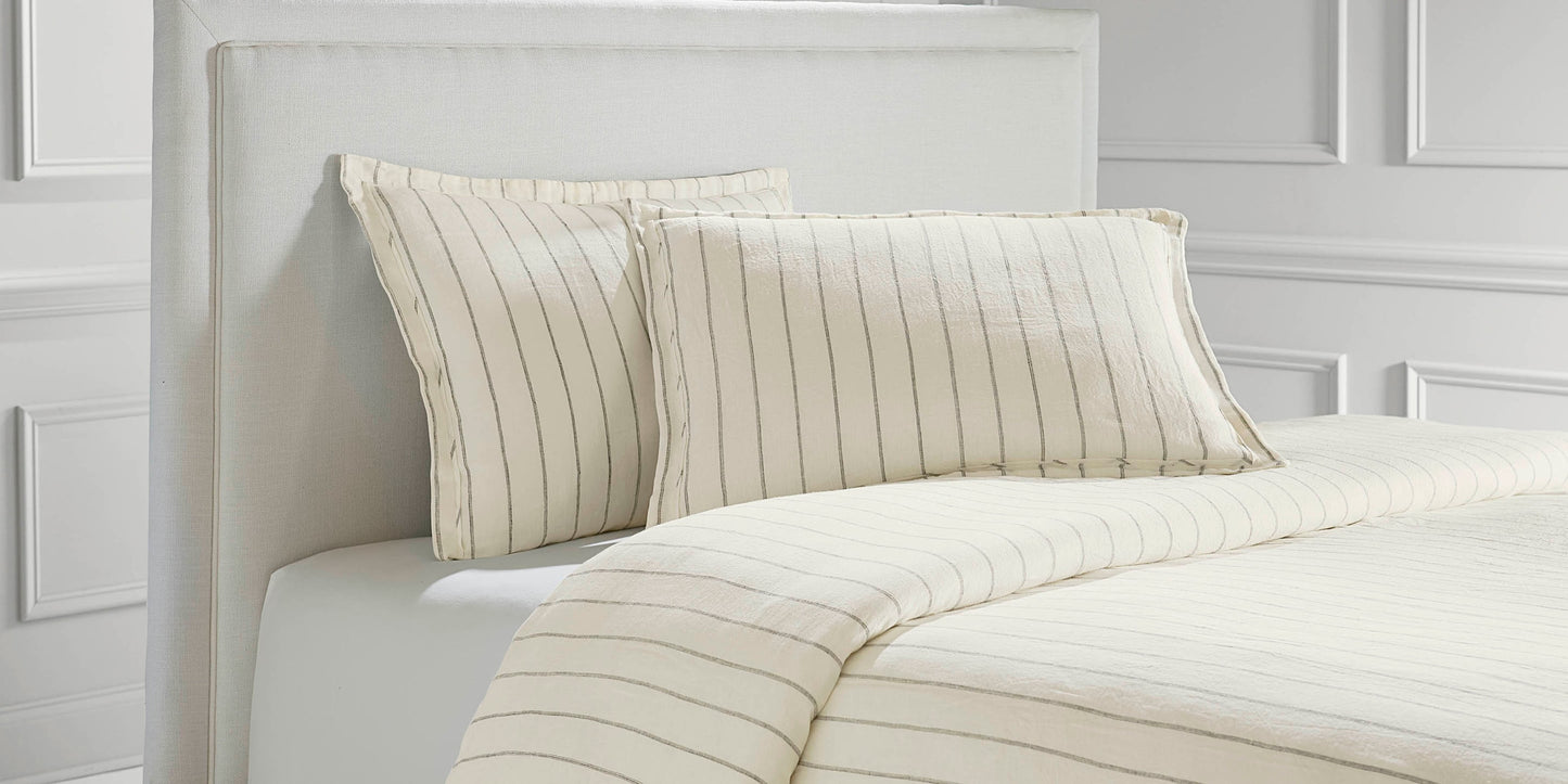 Monaco Duvet Cover Bassett Bedding
