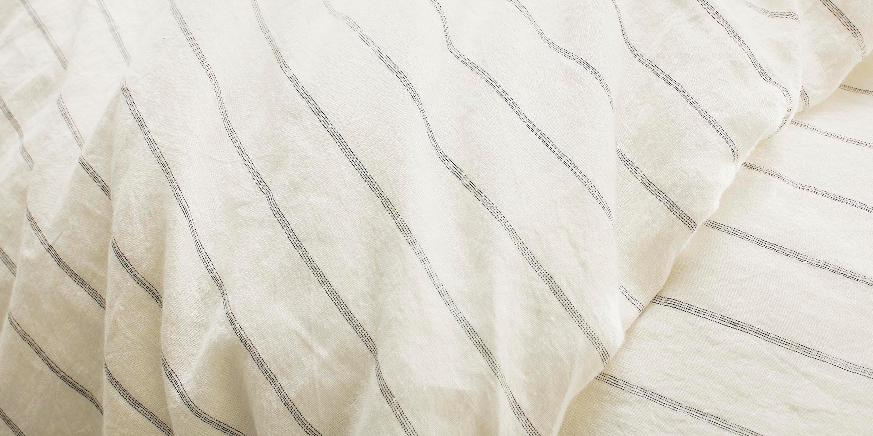 Monaco Duvet Cover Bassett Bedding