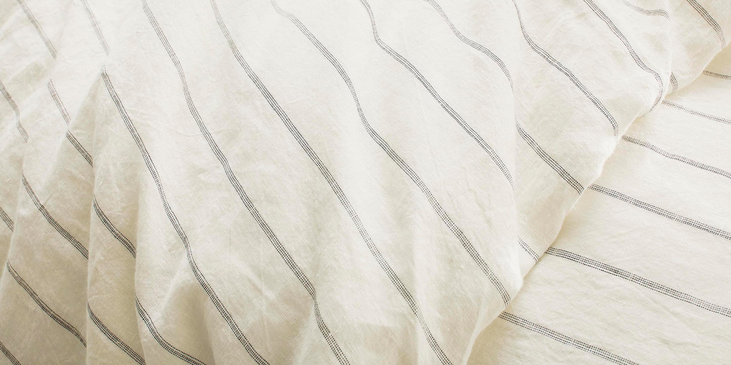 Monaco Duvet Cover Bassett Bedding