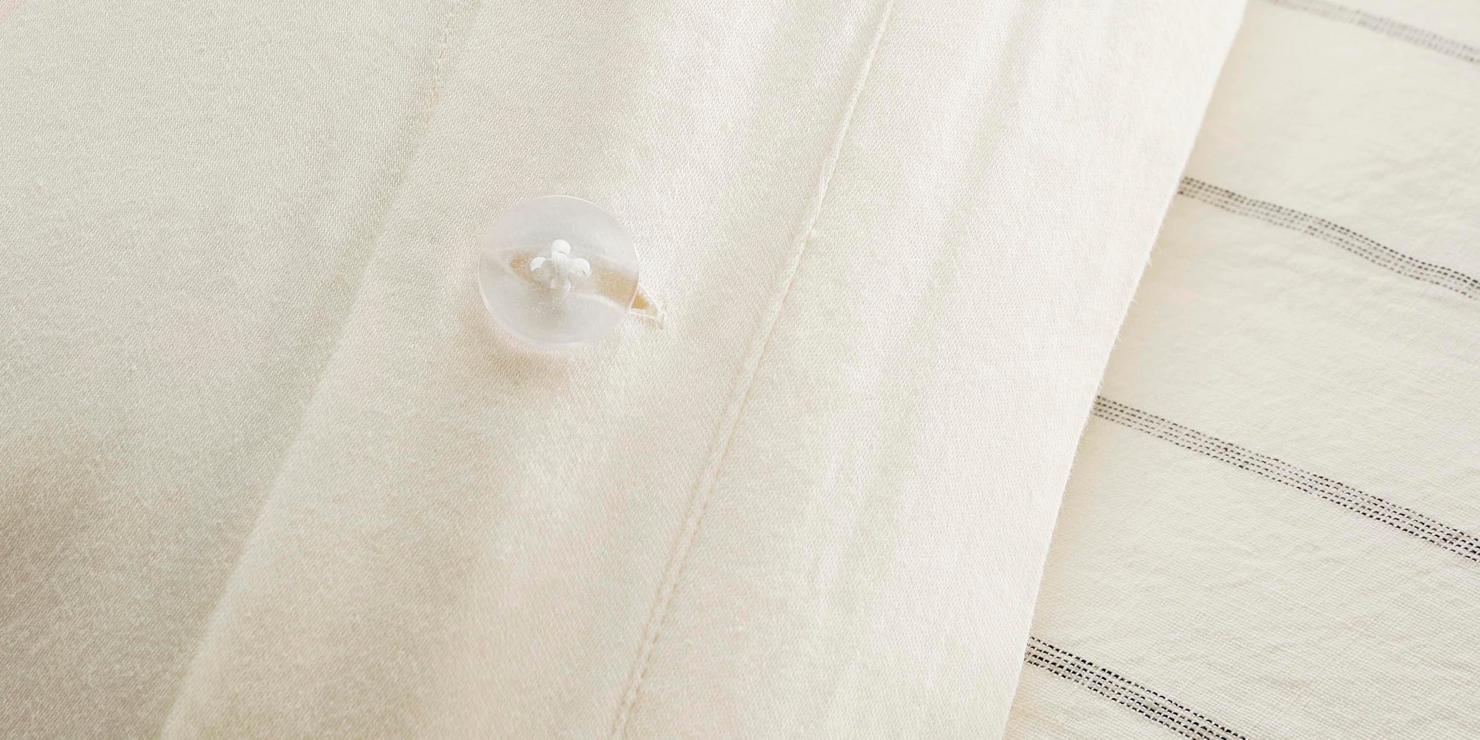 Monaco Duvet Cover Bassett Bedding