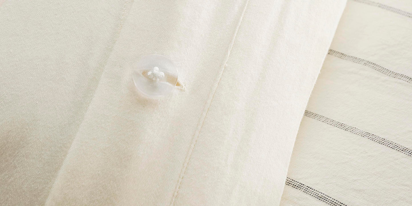 Monaco Duvet Cover Bassett Bedding