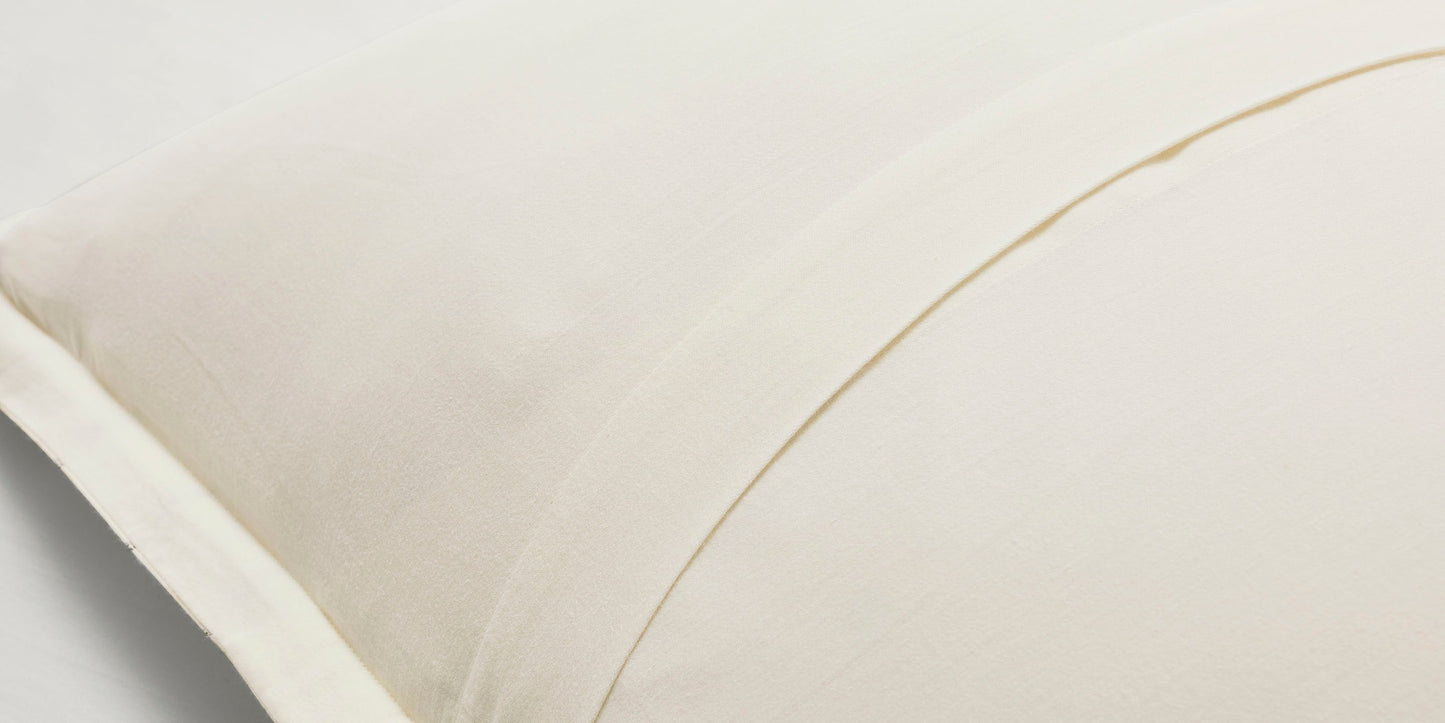 Monaco Pillow Shams Bassett Bedding