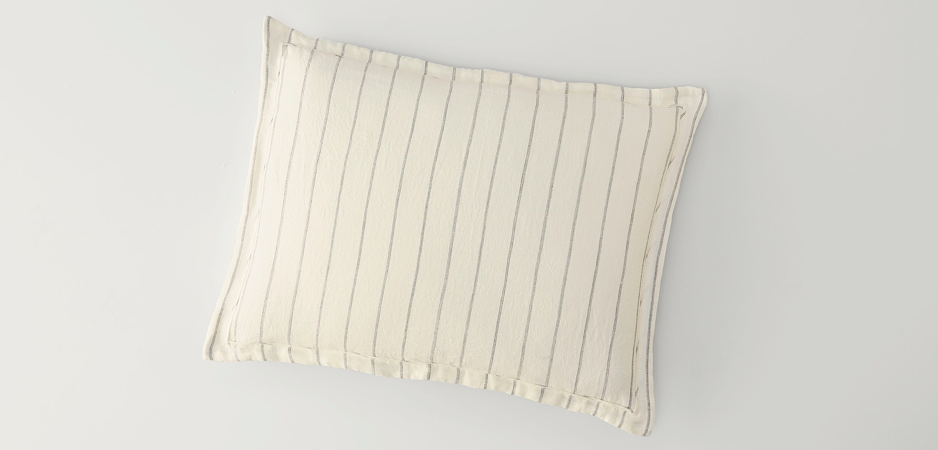 Monaco Pillow Shams Bassett Bedding