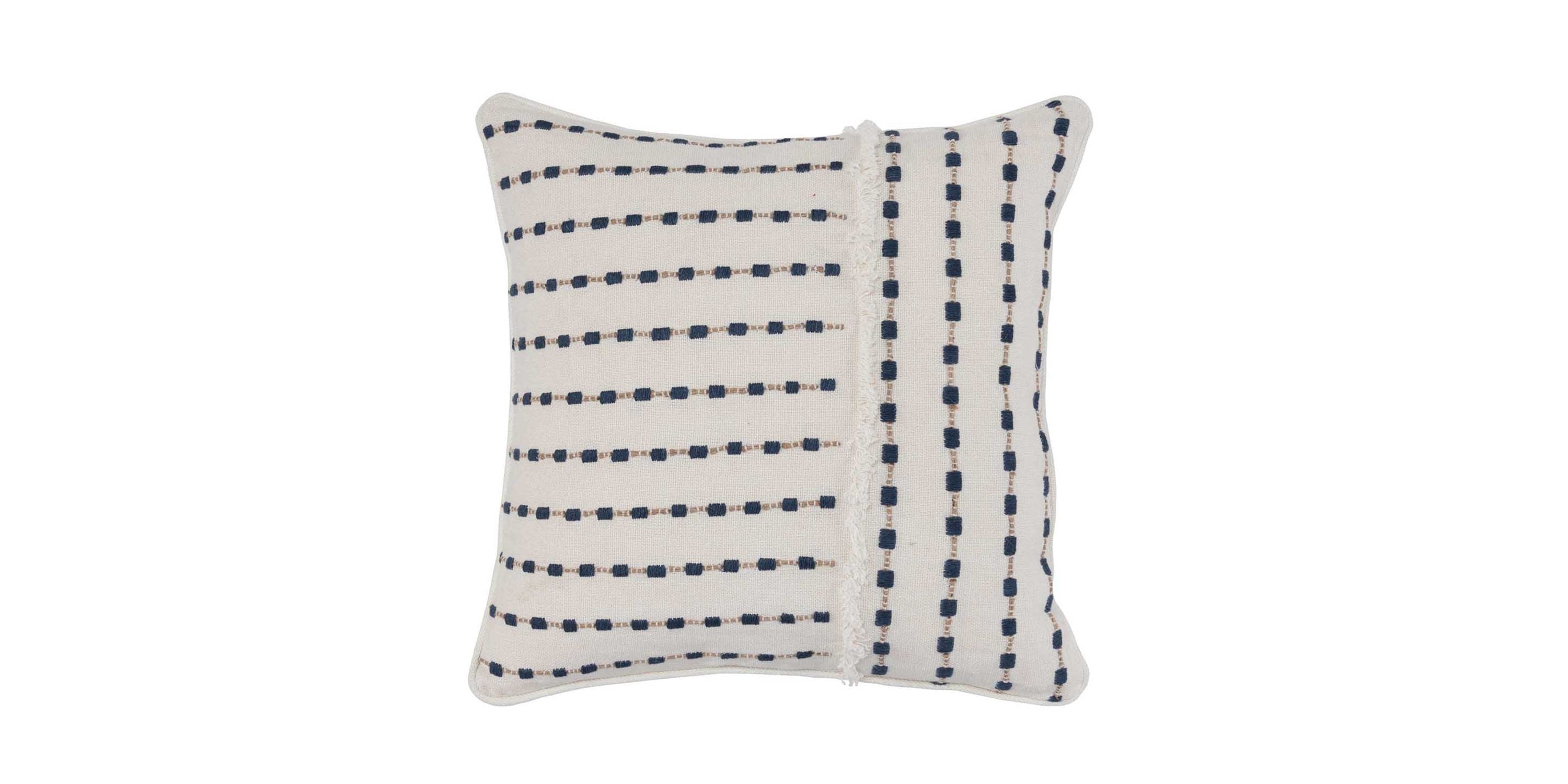 Katia Pillow Bassett Home Decor