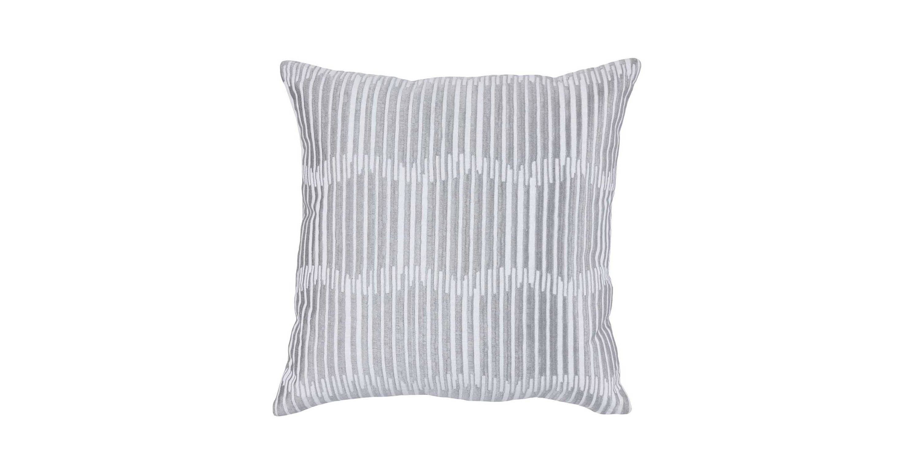 Isidora Pillow Bassett Home Decor