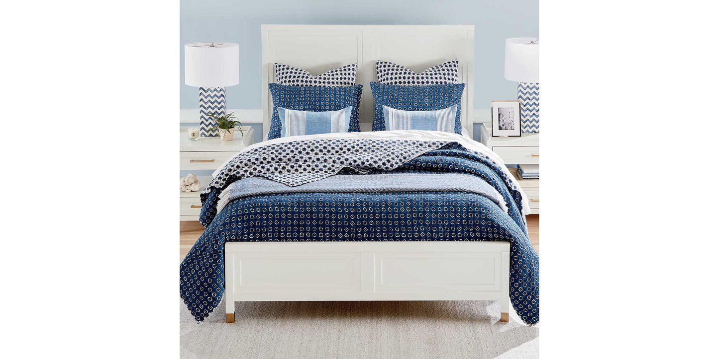 Luna Quilt Bassett Bedding