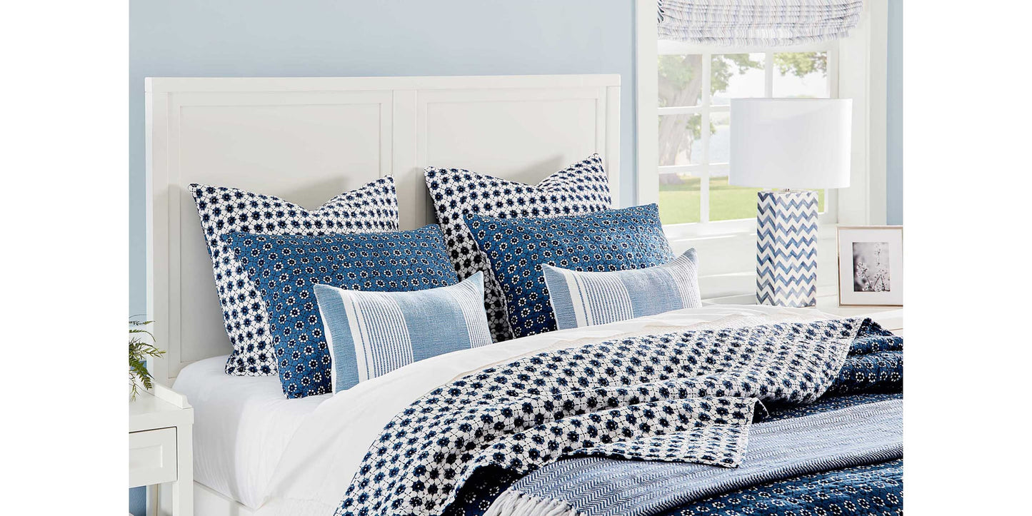 Luna Quilt Bassett Bedding