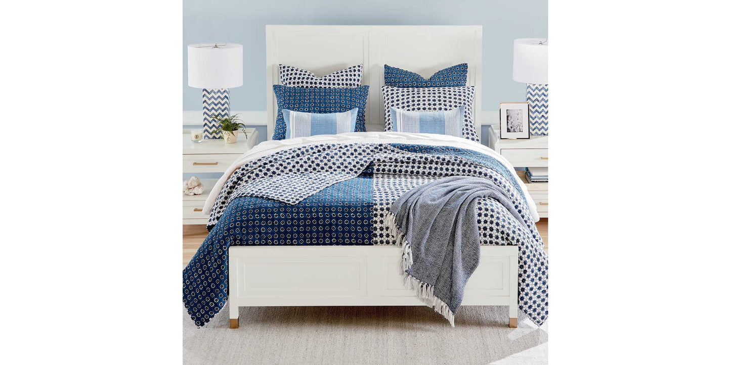Luna Quilt Bassett Bedding