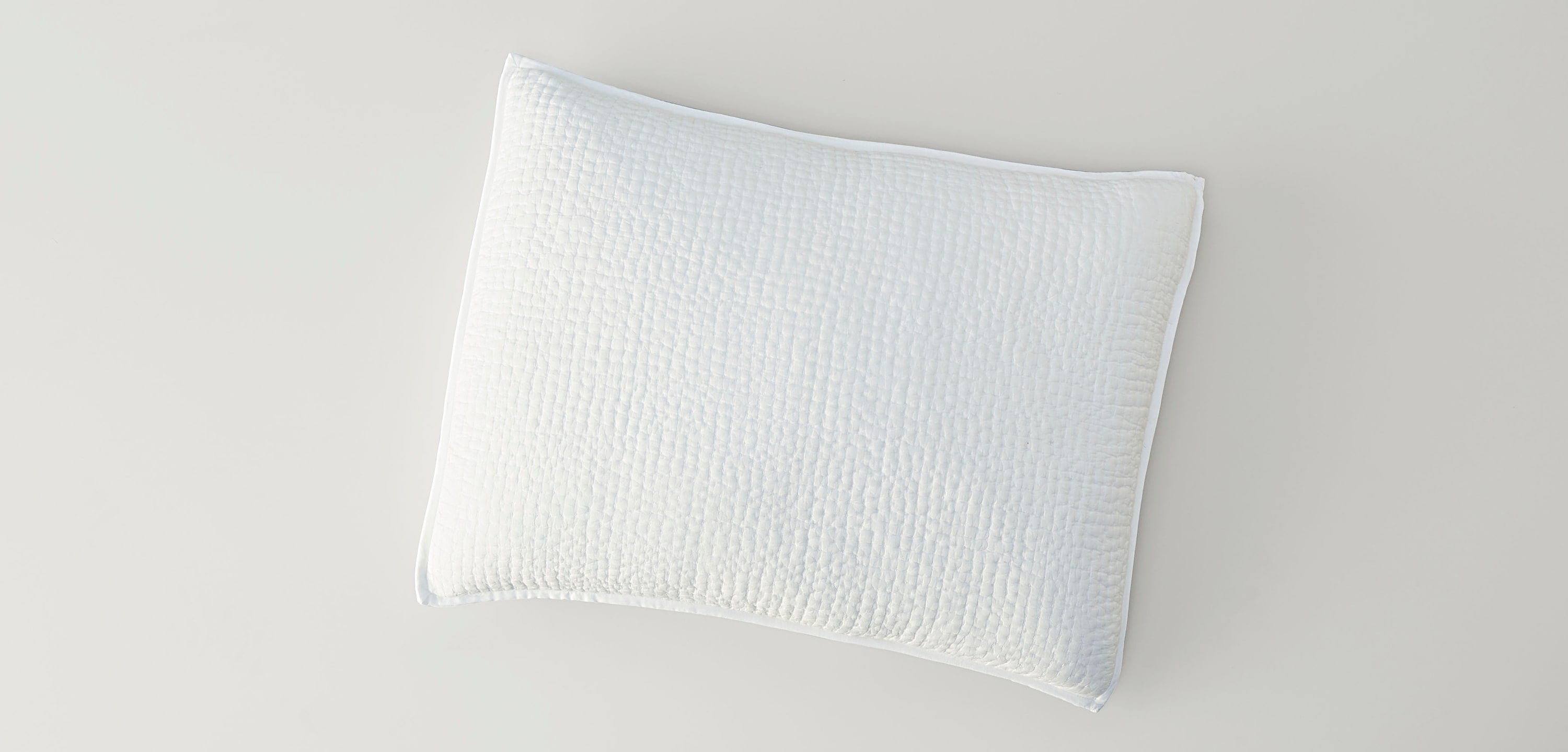 Danica Pillow Shams Bassett Bedding