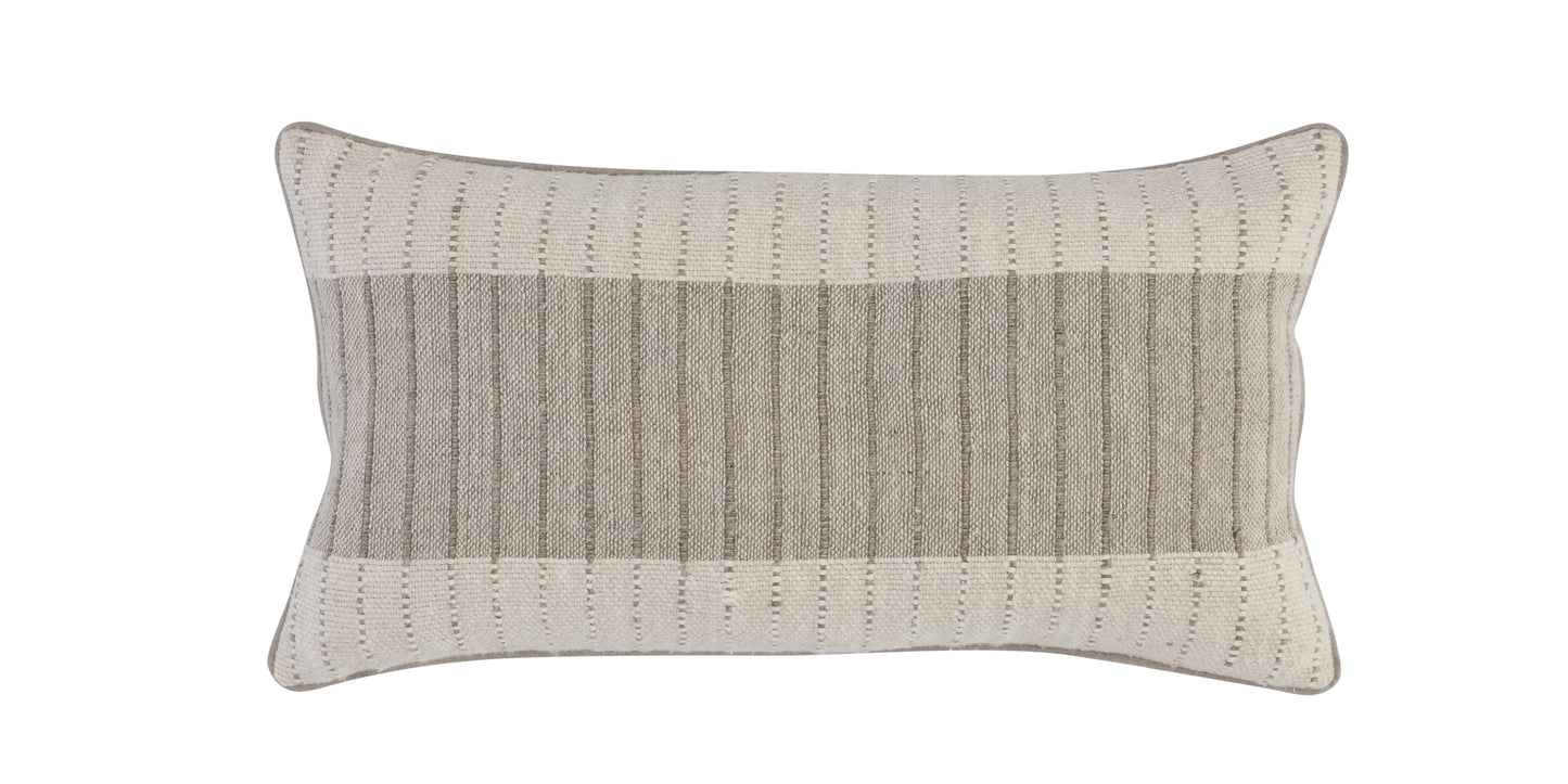 Kalen Lumbar Pillow Bassett Home Decor