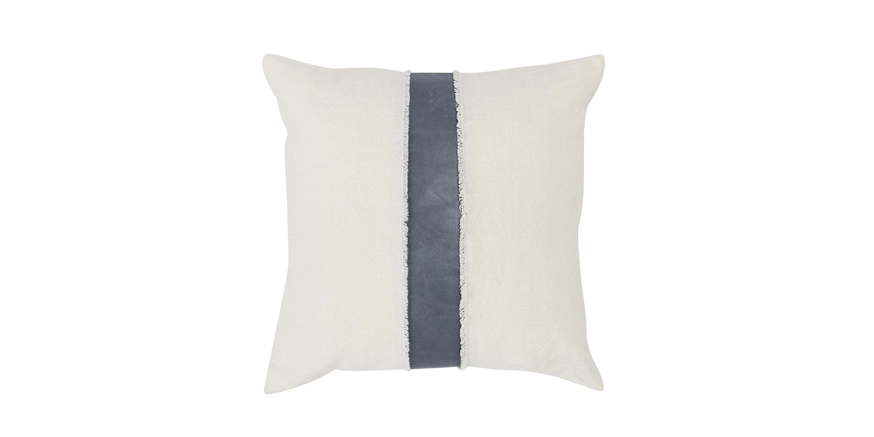 Steam Pillow Bassett Home Decor