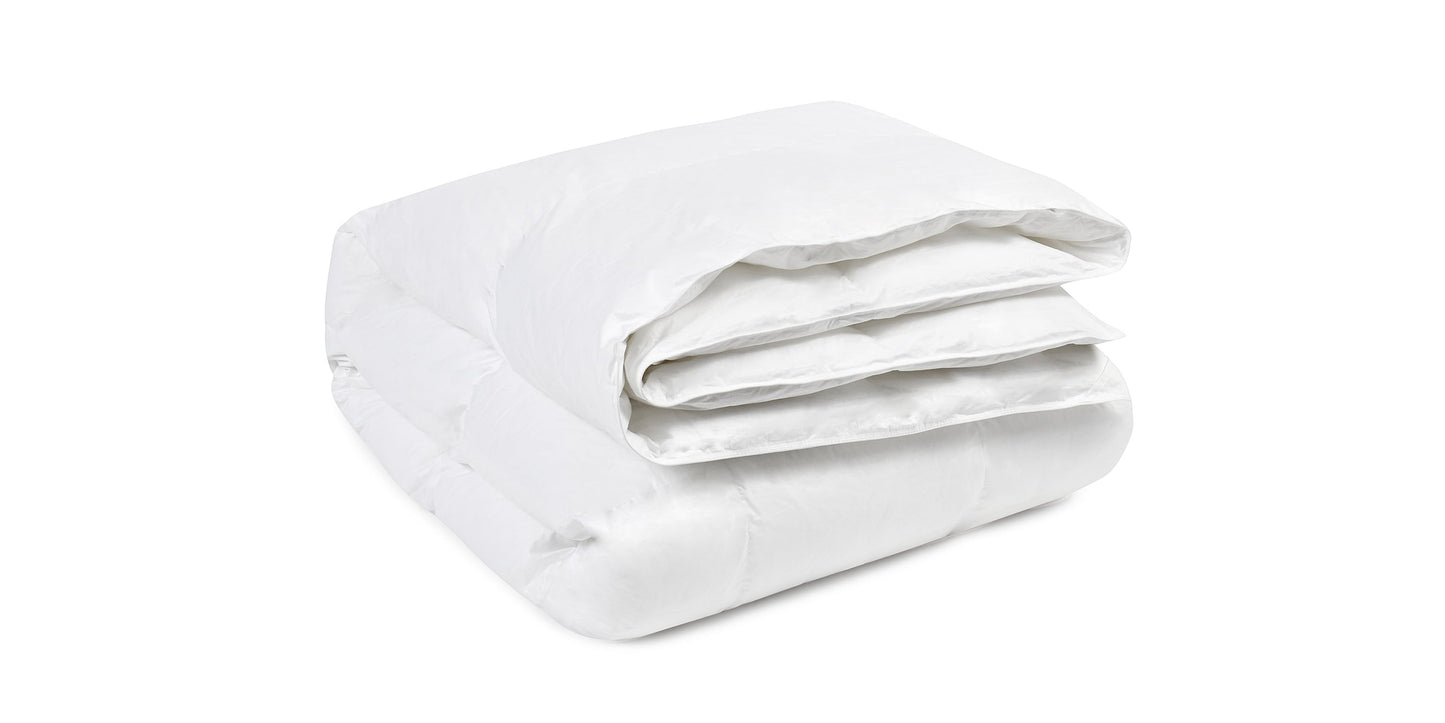 Premium Down Alternative Duvet Insert Bassett Bedding