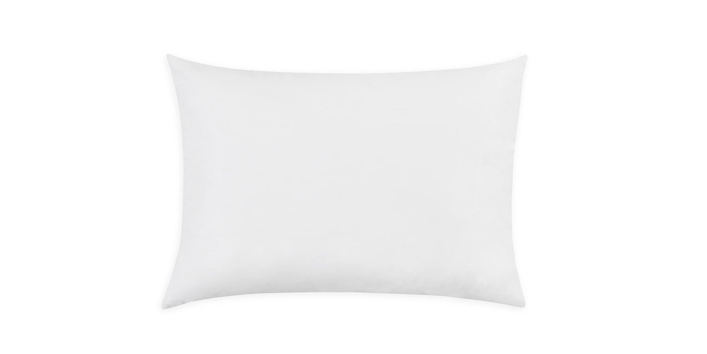 Premium Down Alternative Pillow Insert Bassett Bedding