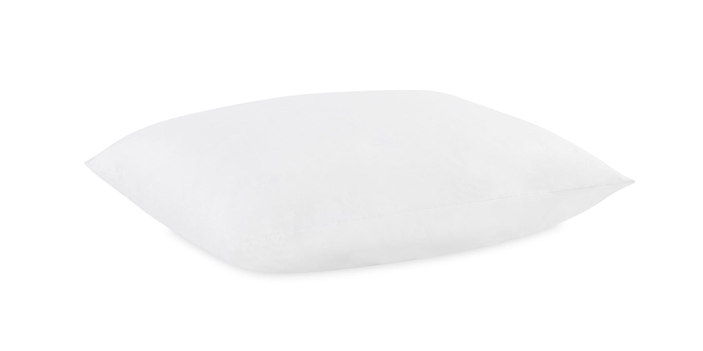 Premium Down Alternative Pillow Insert Bassett Bedding