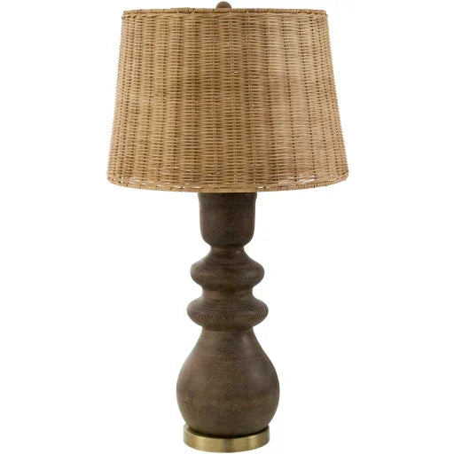 Vedruna Accent Table Lamp Livabliss Vedruna