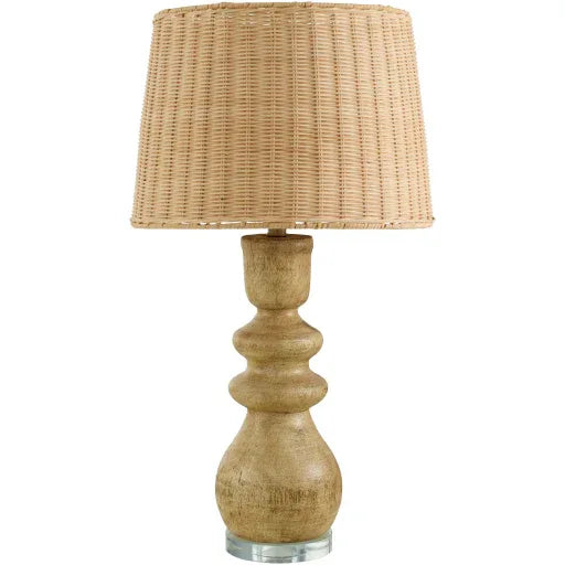 Vedruna Accent Table Lamp Livabliss Vedruna
