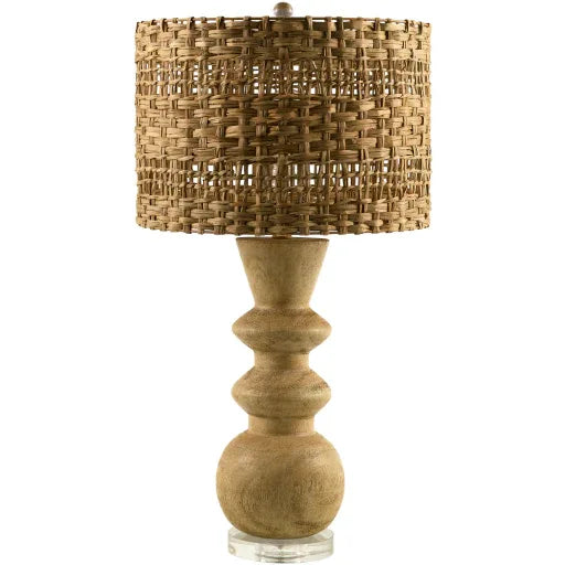Vedruna Accent Table Lamp Livabliss Vedruna