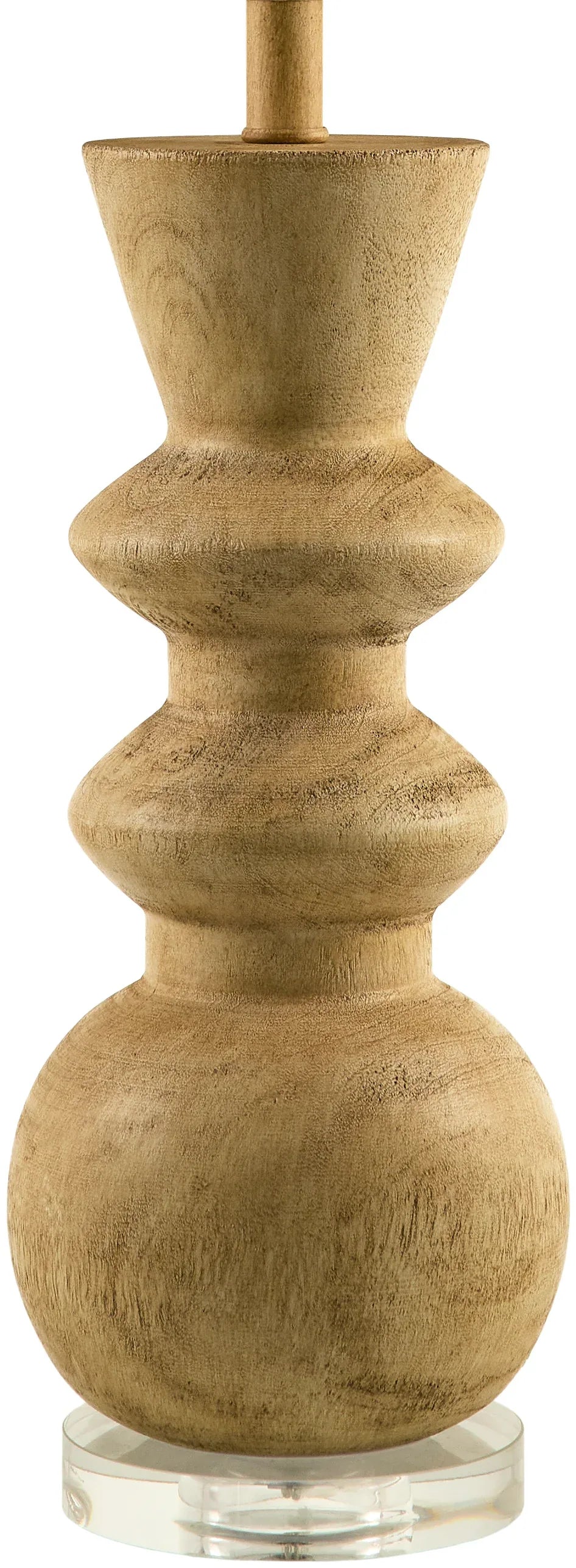 Vedruna Accent Table Lamp Livabliss Vedruna