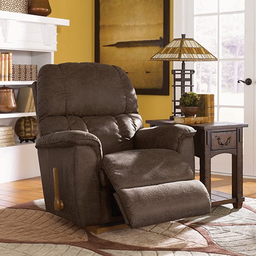 Lawrence Rocking Recliner