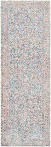 Lorelai Machine Woven Rug Vivir X Livabliss Lorelai