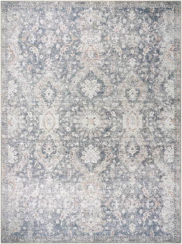 Lorelai Machine Woven Rug Vivir X Livabliss Lorelai