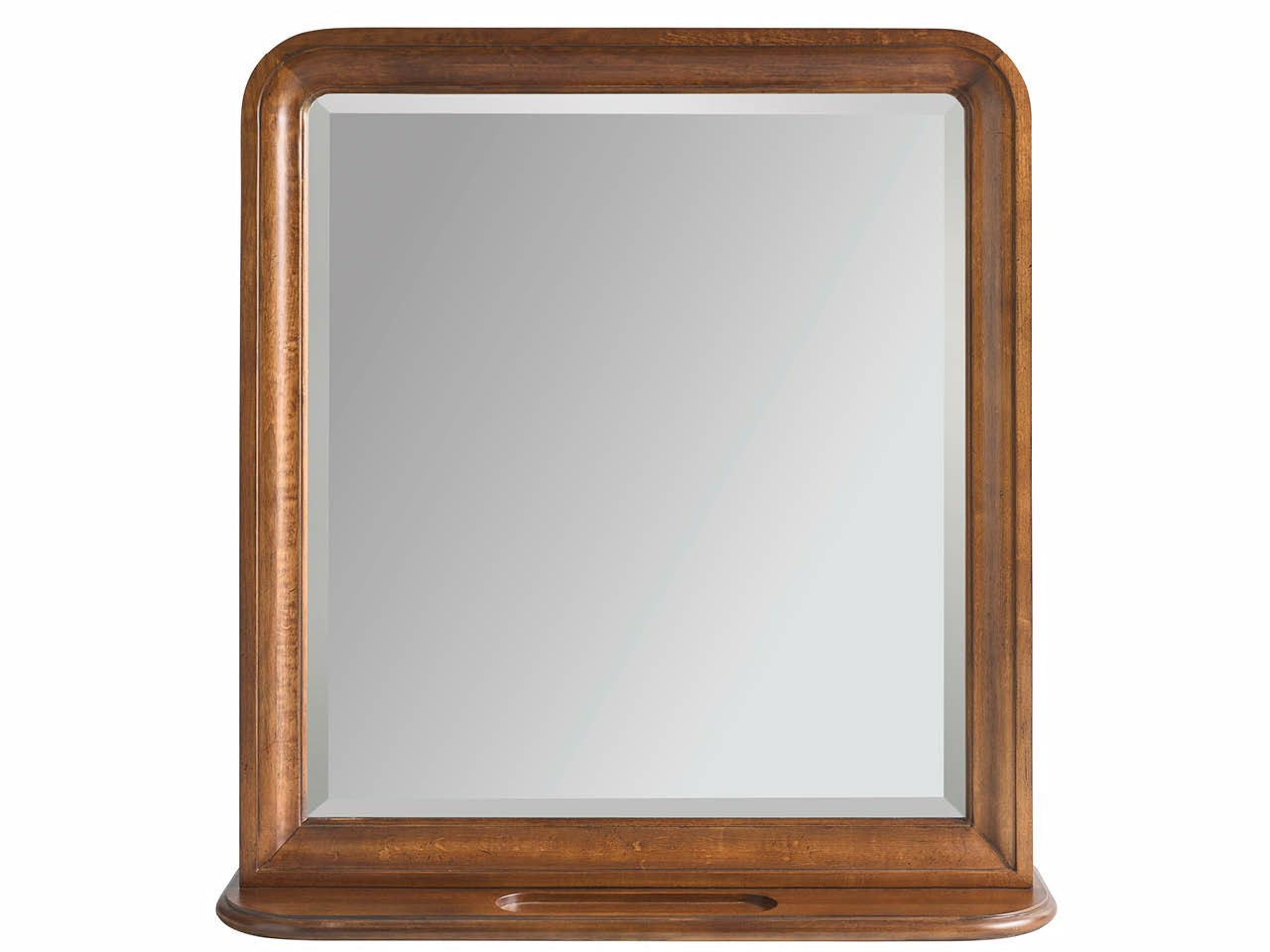 Universal Furniture Vertical Storage Mirror — New Lou Collection