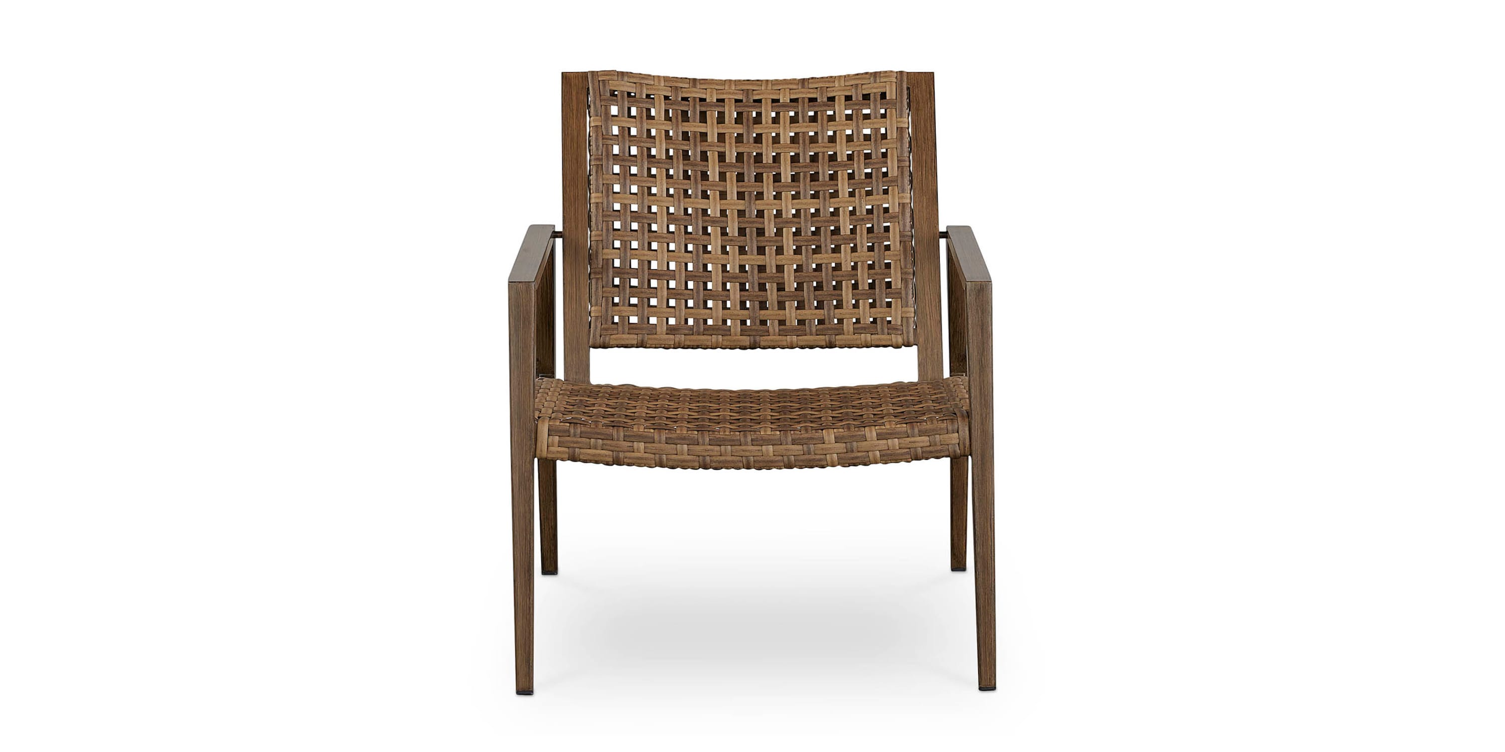 Sawyer Outdoor Accent Chair Bassett
