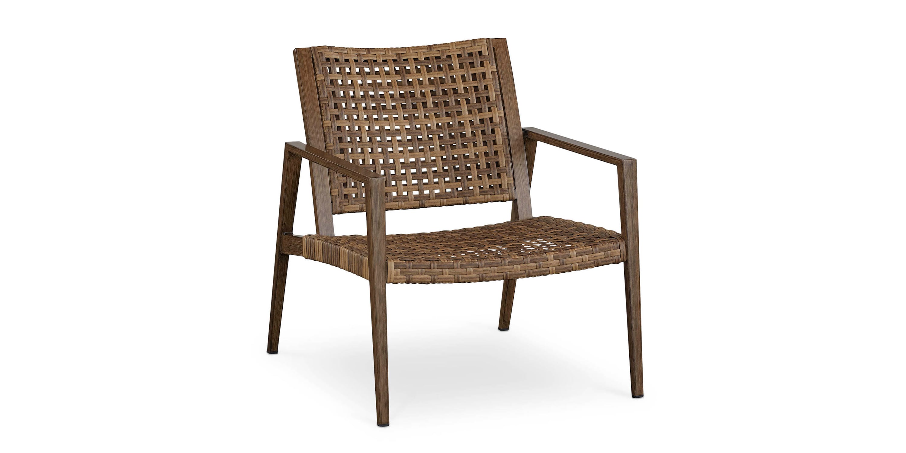 Sawyer Outdoor Accent Chair Bassett