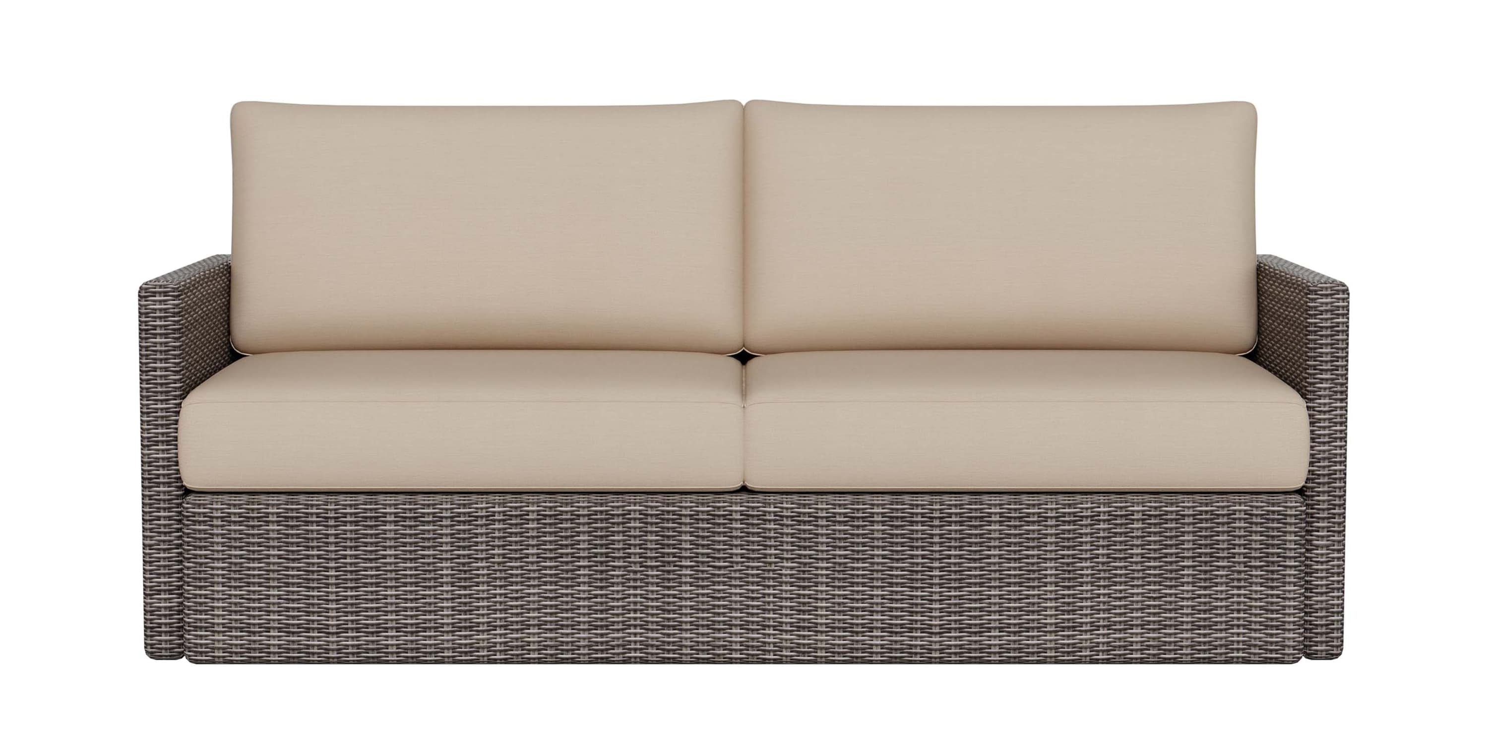 Ashford Outdoor Sofa Bassett