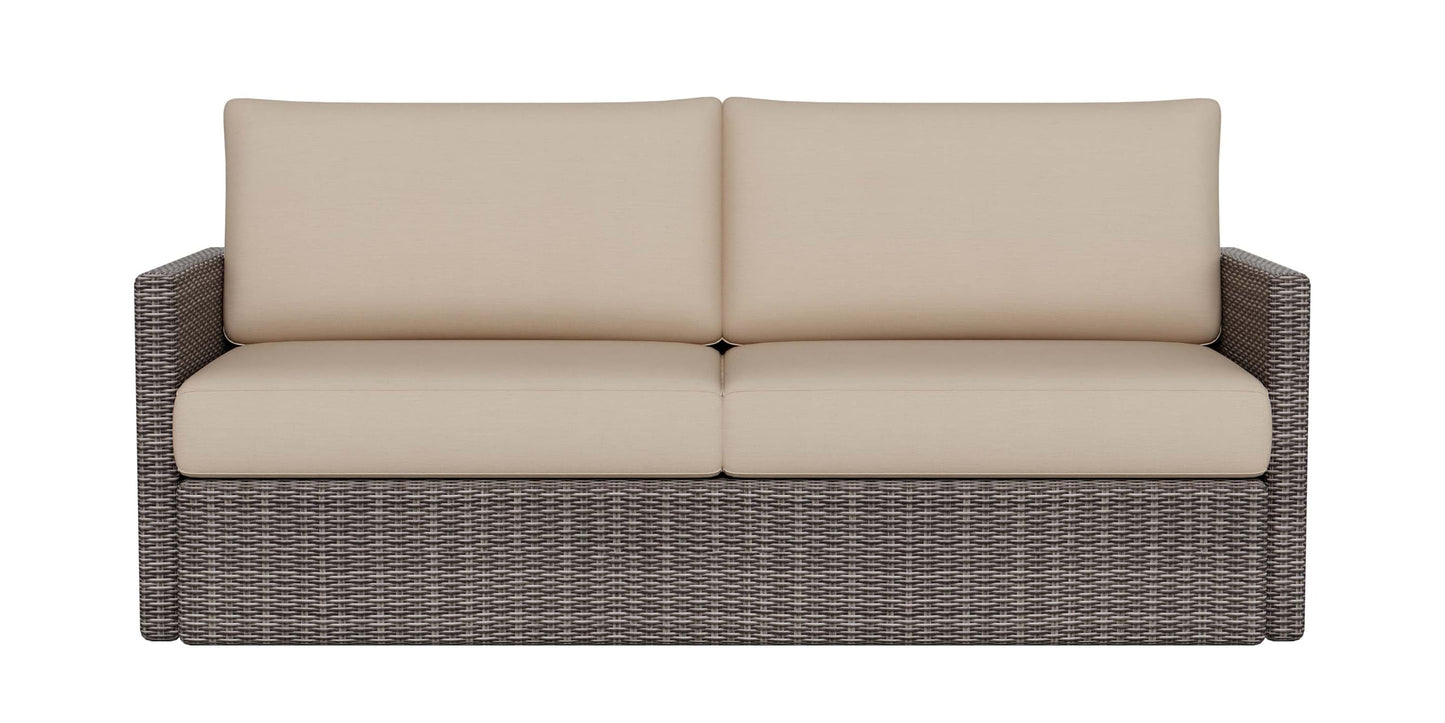 Ashford Outdoor Sofa Bassett