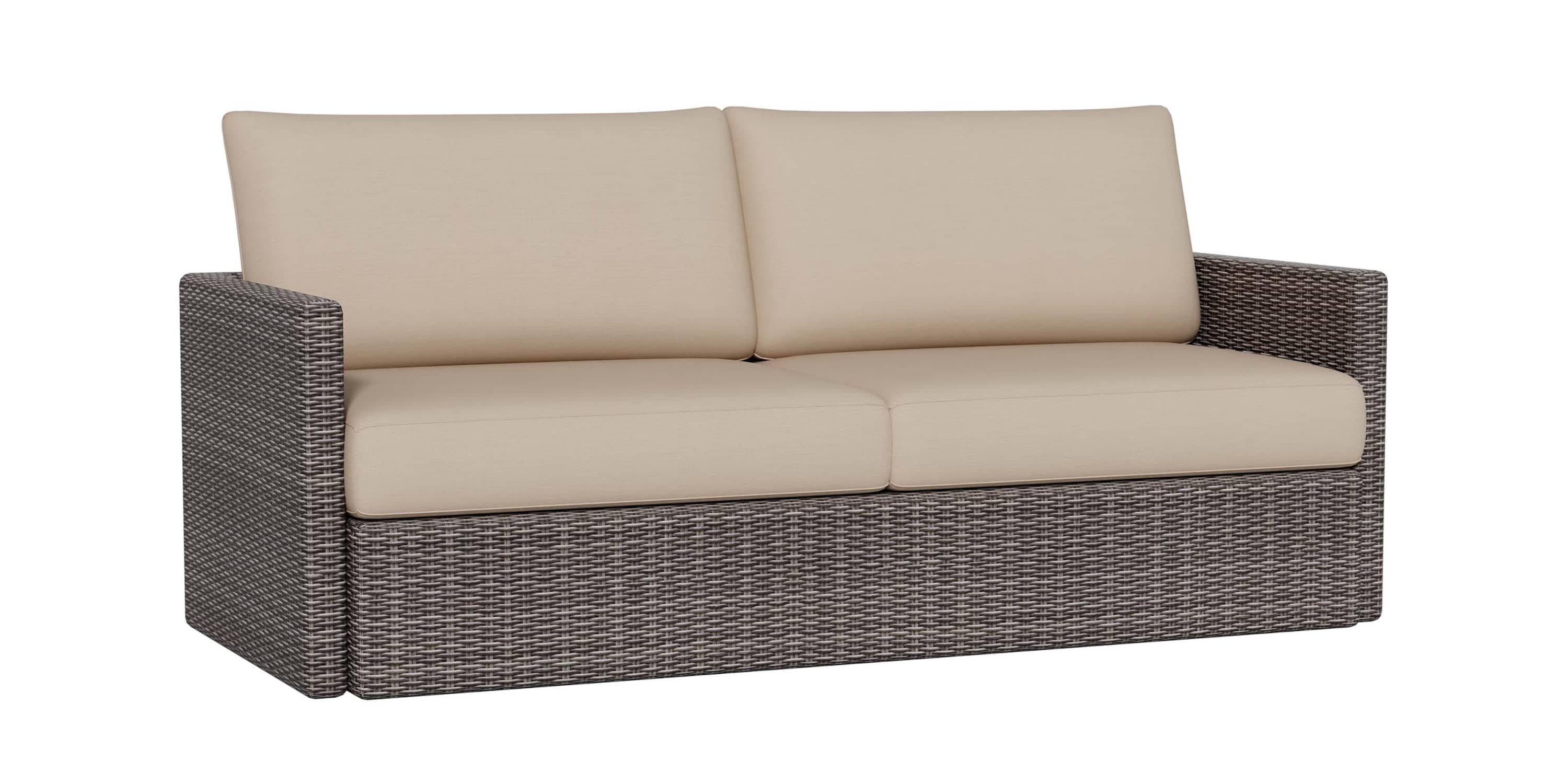 Ashford Outdoor Sofa Bassett