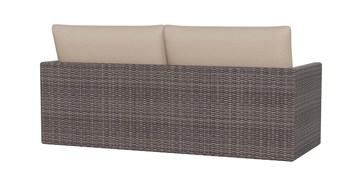 Ashford Outdoor Sofa Bassett