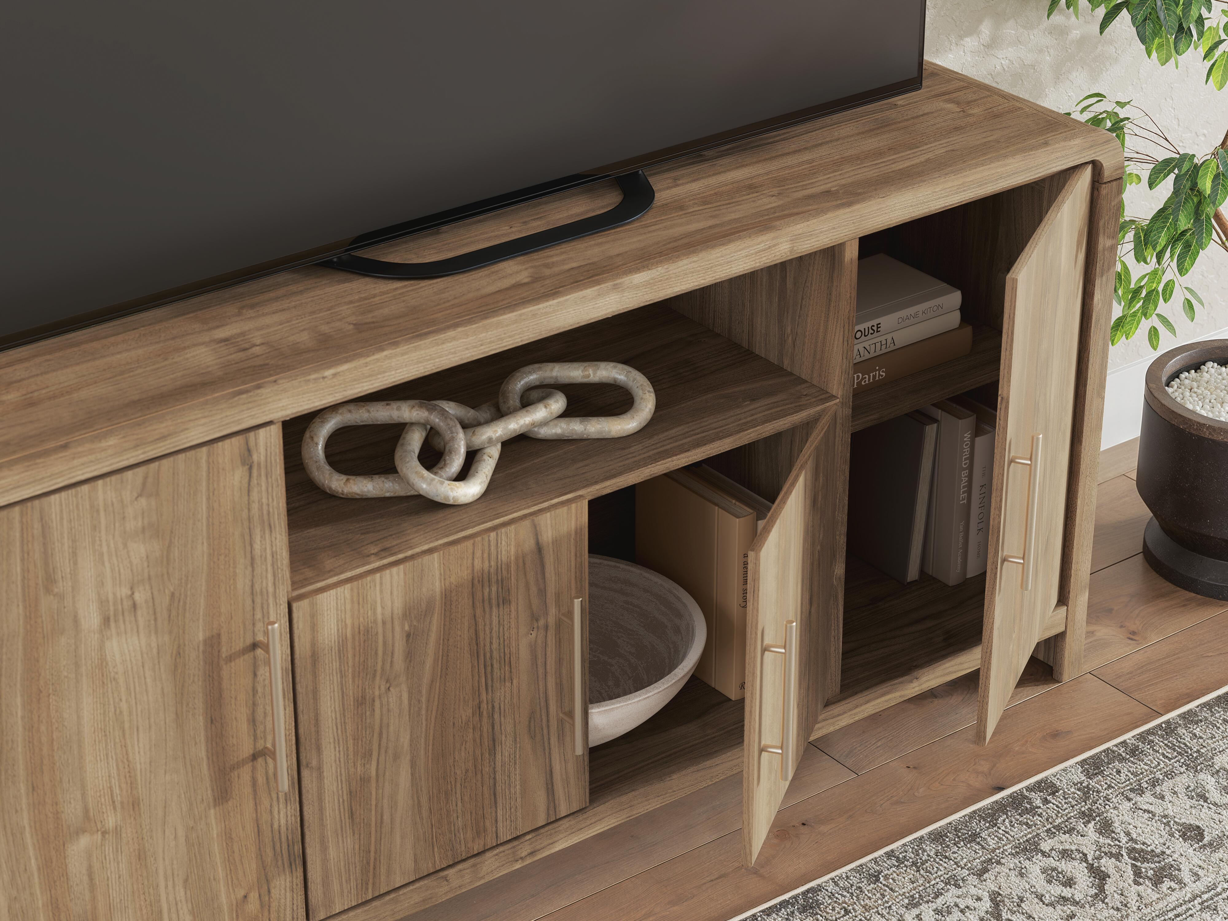 Dovander 63" TV Stand