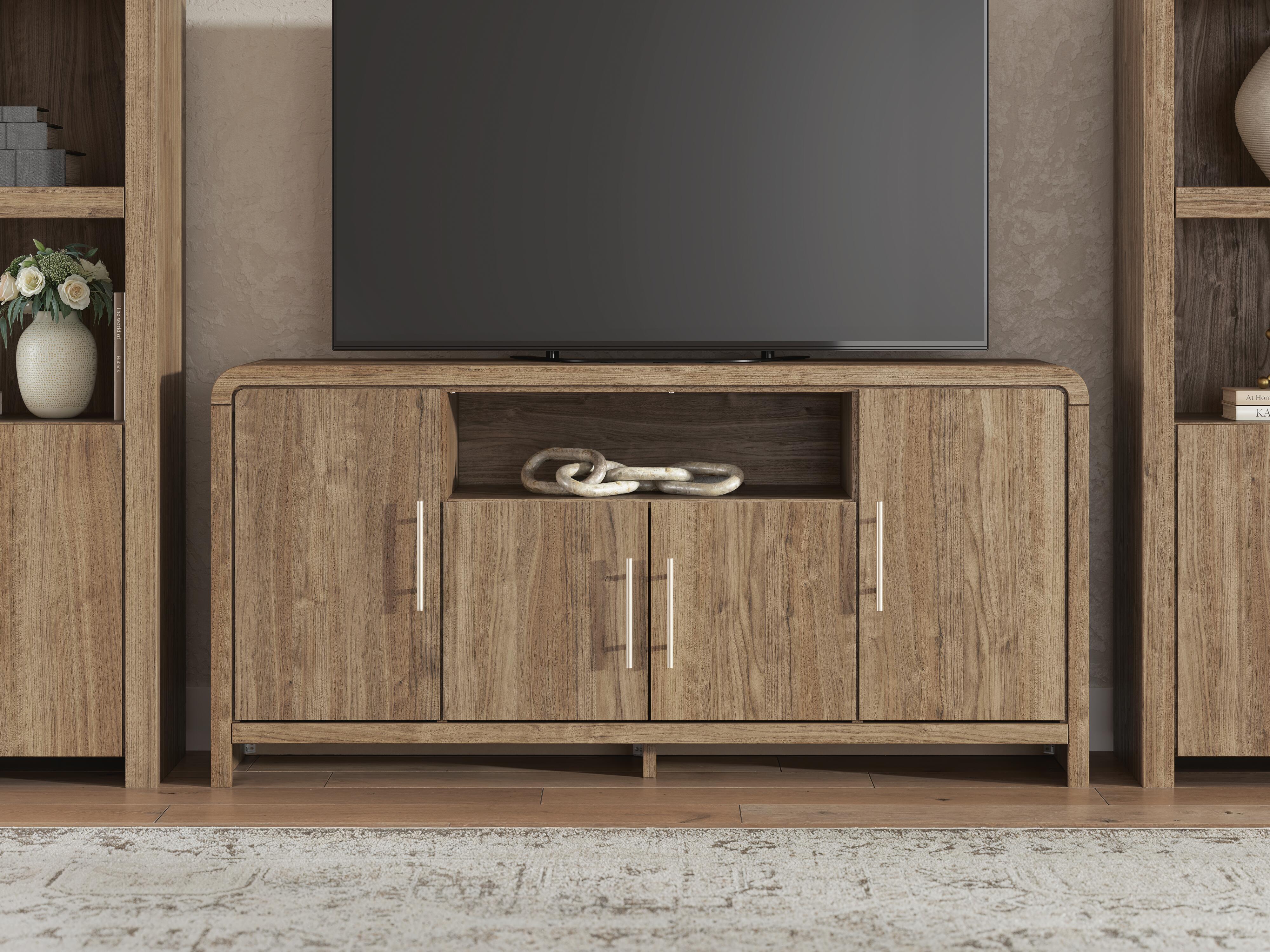 Dovander 63" TV Stand