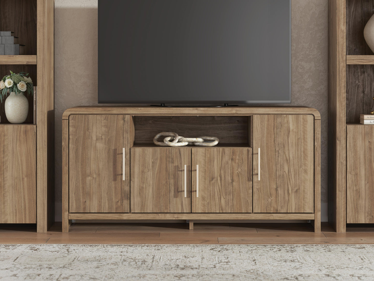 Dovander 63" TV Stand