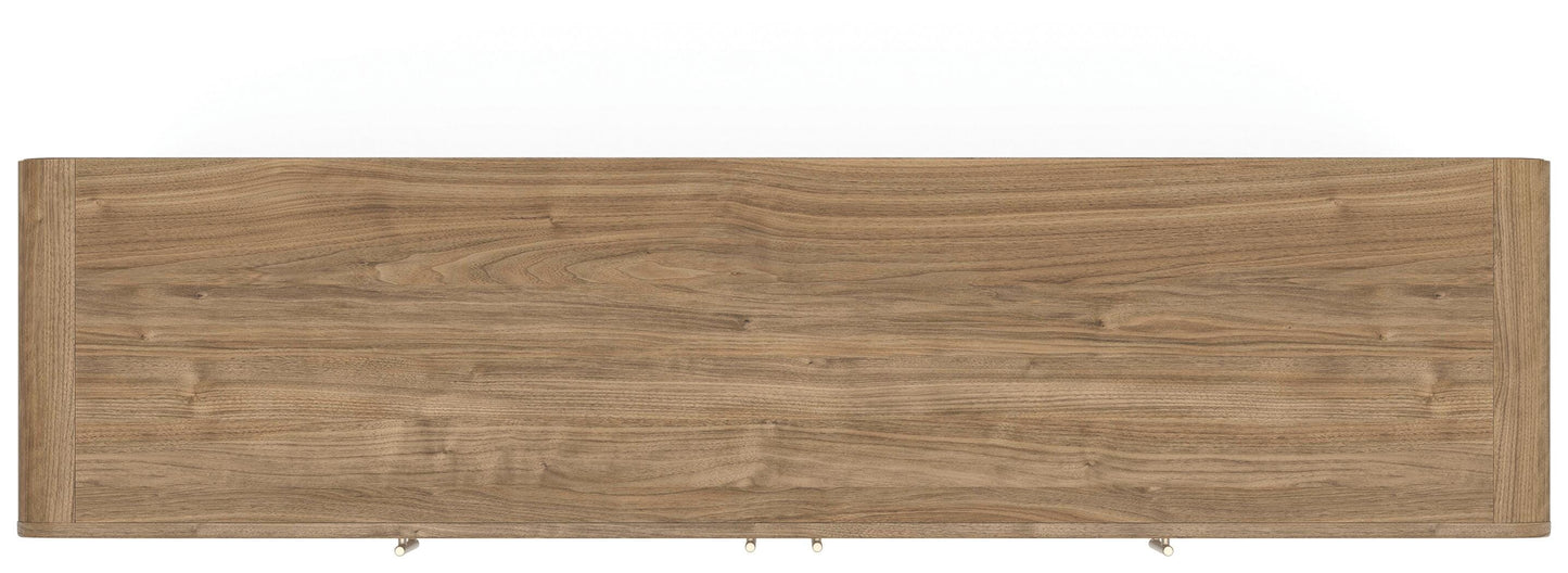 Dovander 63" TV Stand