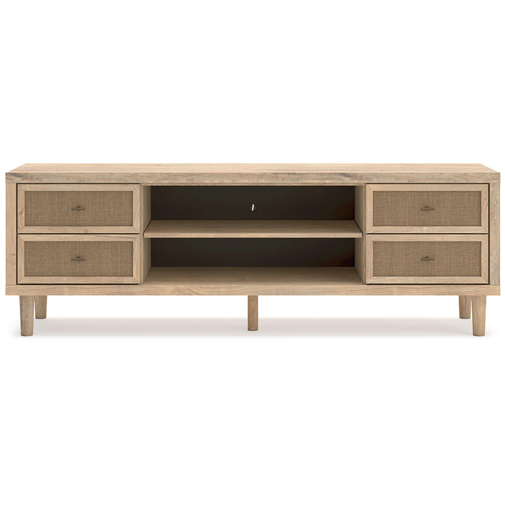 Cielden 62" TV Stand Signature Design by Ashley® Living Room