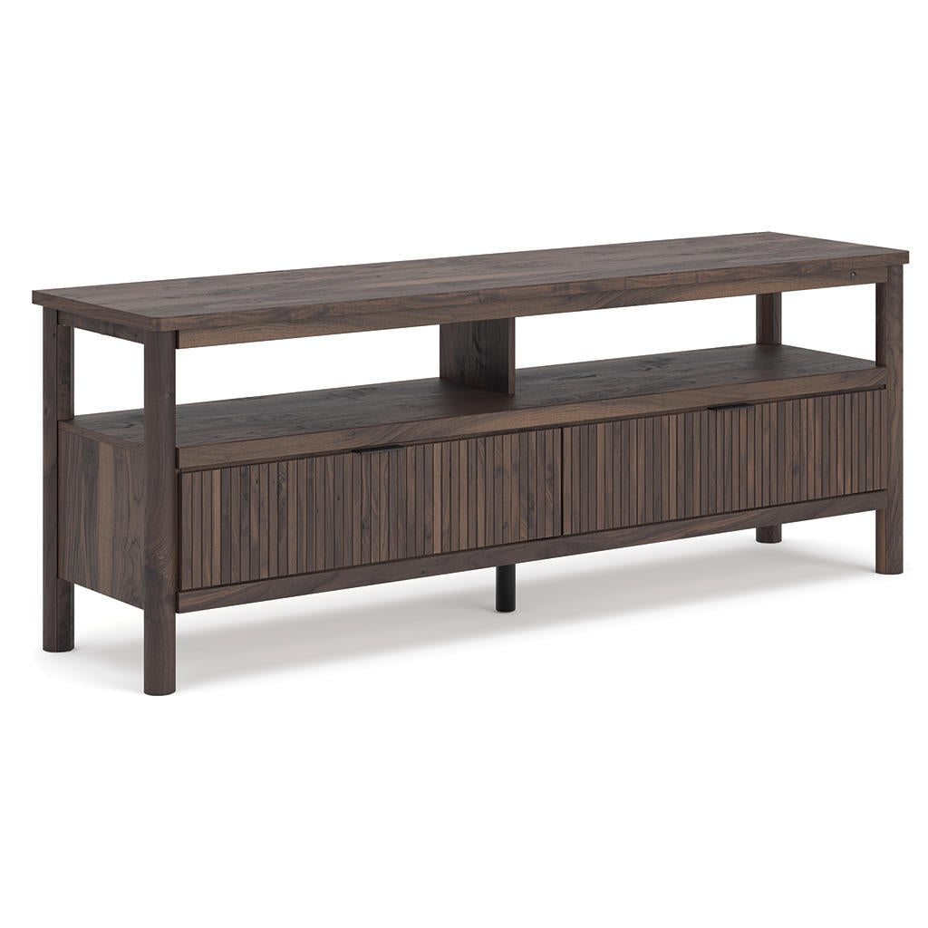 Cadmori 72" TV Stand Signature Design by Ashley® Living Room