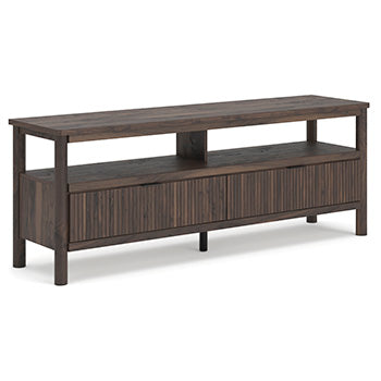 Cadmori 72" TV Stand Signature Design by Ashley® Living Room