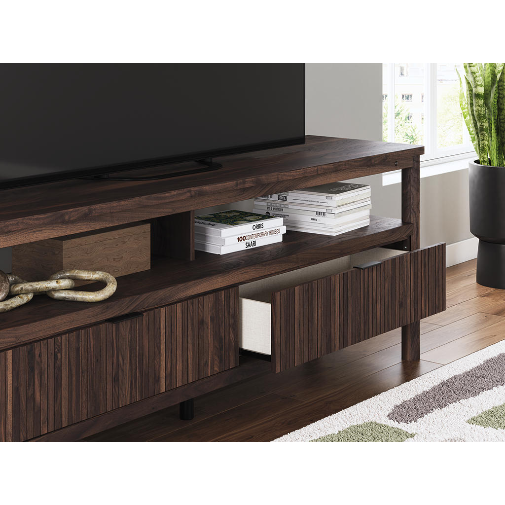 Cadmori 72" TV Stand Signature Design by Ashley® Living Room