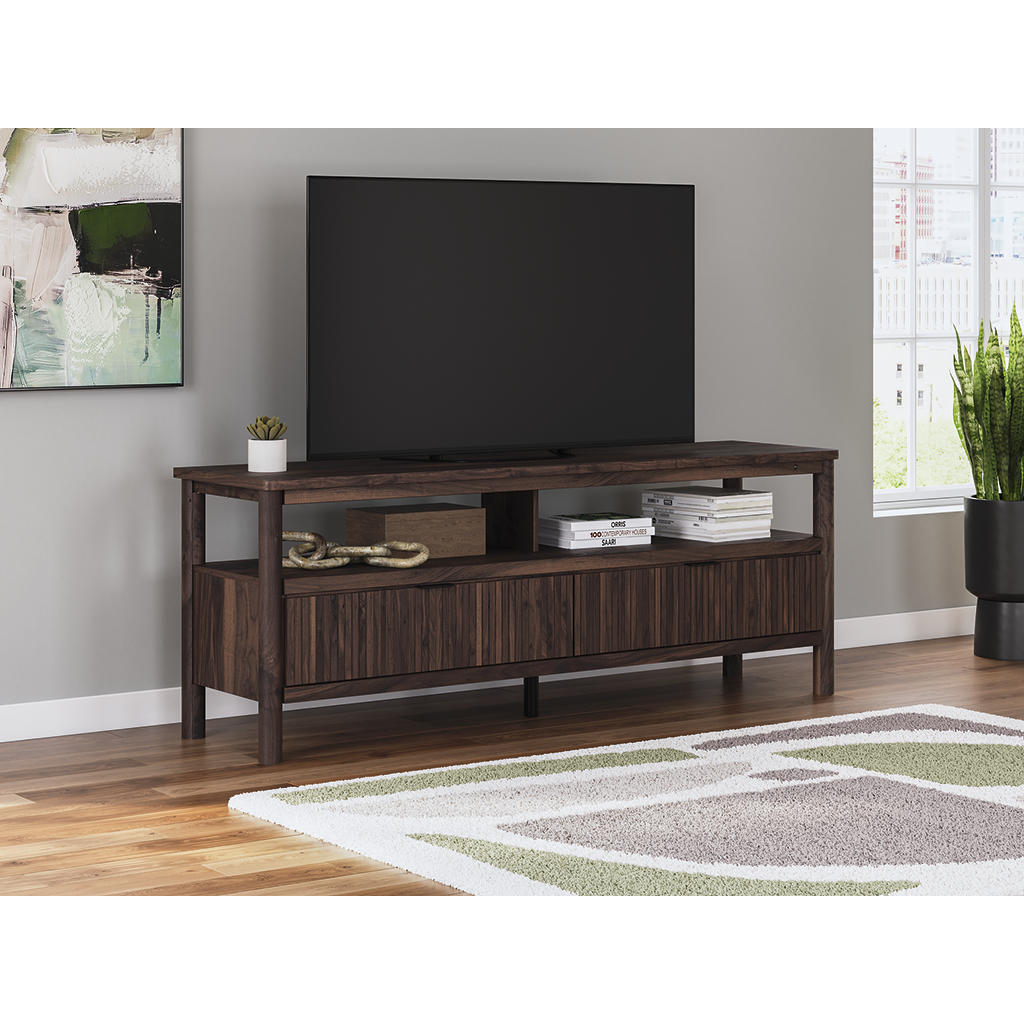 Cadmori 72" TV Stand Signature Design by Ashley® Living Room