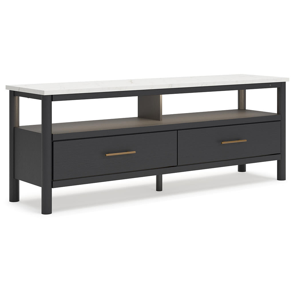 Cadmori 72" TV Stand Signature Design by Ashley® Living Room