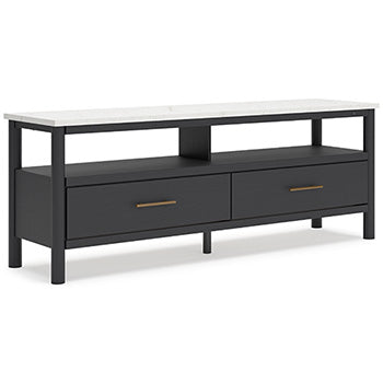 Cadmori 72" TV Stand Signature Design by Ashley® Living Room