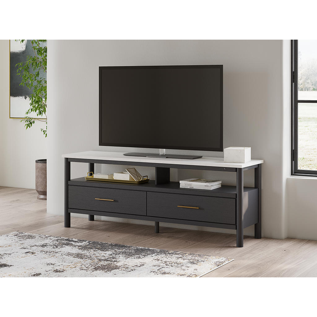 Cadmori 72" TV Stand Signature Design by Ashley® Living Room