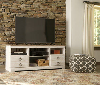 Willowton 64" TV Stand Signature Design by Ashley® Living Room