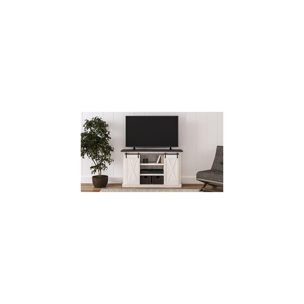 Dorrinson 54" TV Stand Signature Design by Ashley® Living Room